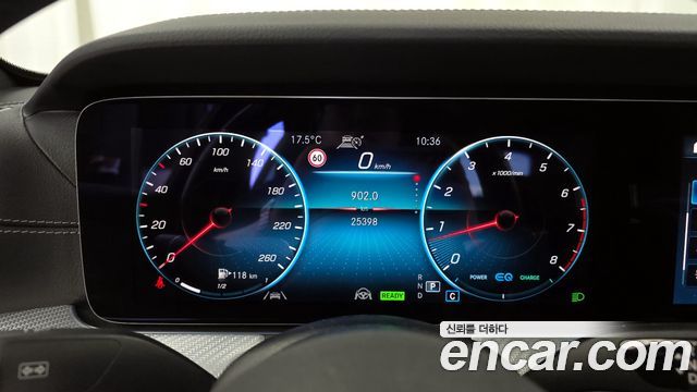 Mercedes-Benz E-Class (W213) E350 4MATIC Avantgarde 2021 — фото 8