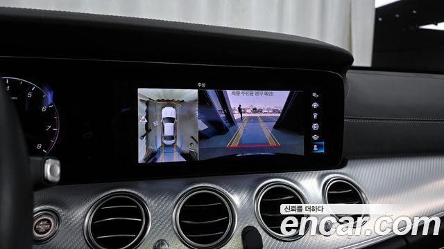 Mercedes-Benz E-Class (W213) E350 4MATIC Avantgarde 2021 — фото 15
