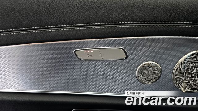 Mercedes-Benz E-Class (W213) E350 4MATIC Avantgarde 2021 — фото 19
