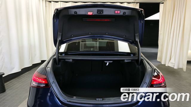Mercedes-Benz E-Class (W213) E350 4MATIC Avantgarde 2021 — фото 20