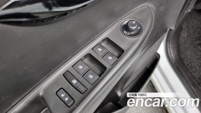 Chevrolet Spark My Fit Edition 2021 — фото 16