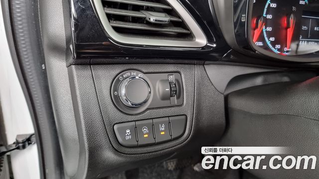 Chevrolet Spark My Fit Edition 2021 — фото 17