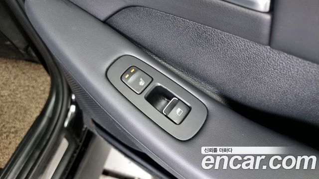 Hyundai Sonata Hybrid (DN8) Premium Family 2021 — фото 23