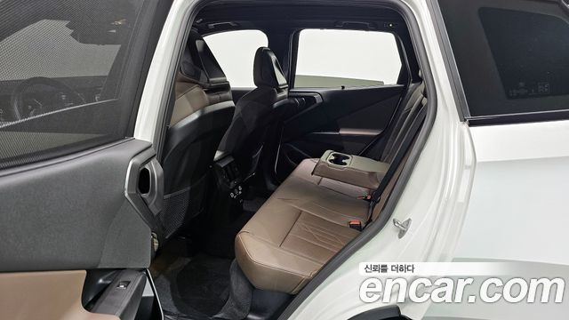 BMW X3 (G45) xDrive 20 M Sport 2025 — фото 15