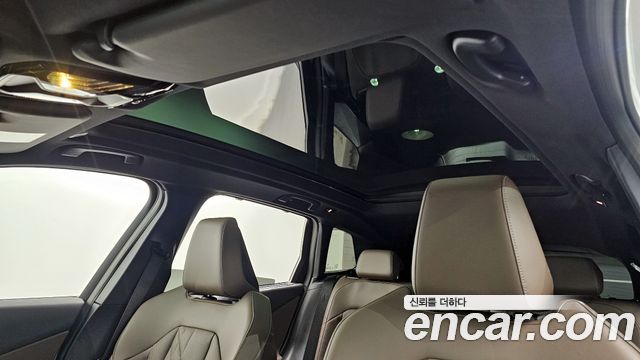 BMW X3 (G45) xDrive 20 M Sport 2025 — фото 23