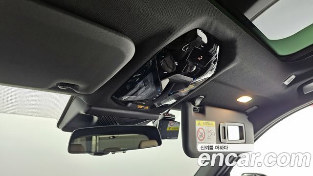 BMW X3 (G45) xDrive 20 M Sport 2025 — фото 24