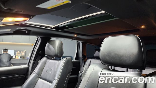 Jeep Grand Cherokee 3.0 Diesel Overland WK2 2018 — фото 18