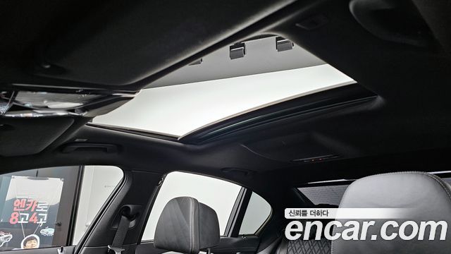 BMW 7 Series (G11) 740d xDrive M Sport 2016 — фото 20
