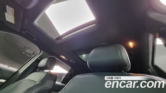 Ford Explorer 2.3 Limited 4WD 5th 2016 — фото 11