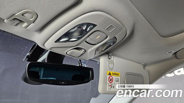 Jeep Compass (II) 2.4 Limitied AWD 2019 — фото 19
