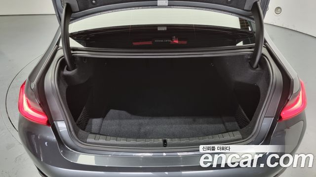 BMW 3 Series (G20) 320d 2019 — фото 20
