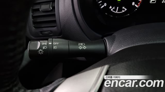 Nissan Altima 2.5 L33 2016 — фото 18