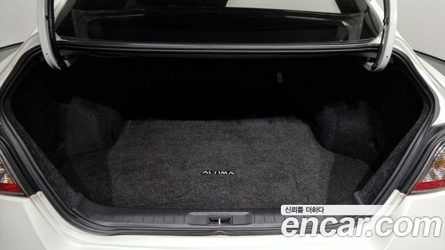 Nissan Altima 2.5 L33 2016 — фото 20
