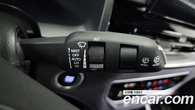 KG Mobility (SsangYong) Rexton Sports Khan Diesel 2.2 2WD Culman Prestige 2024 — фото 17
