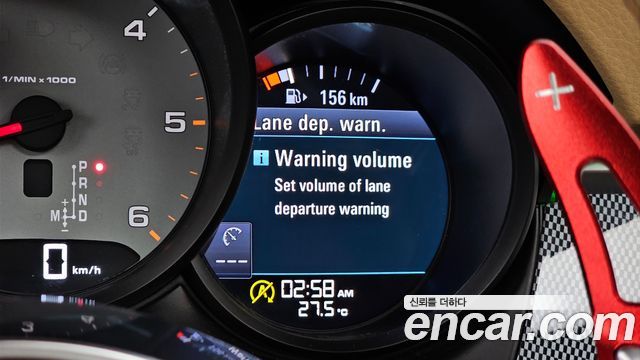 Porsche Macan 3.0 S Diesel 95B 2017 — фото 16