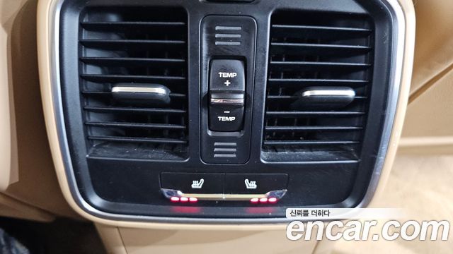 Porsche Macan 3.0 S Diesel 95B 2017 — фото 17