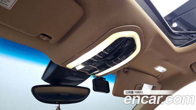 Porsche Macan 3.0 S Diesel 95B 2017 — фото 18