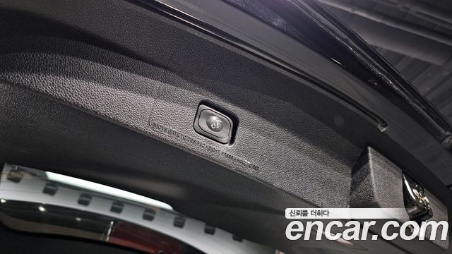 Ford Explorer 3.5 Limited 4WD 5th 2016 — фото 20