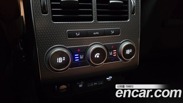 Land Rover Range Rover Sport (II) 3.0 SDV6 AB Dynamic 2017 — фото 17