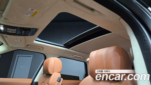 Land Rover Range Rover Sport (II) 3.0 SDV6 AB Dynamic 2017 — фото 19
