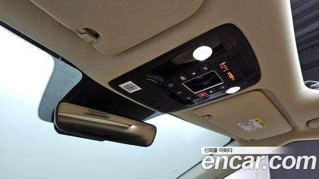 Kia Carnival (IV) Gasoline 7-Seater Signature 2023 — фото 12