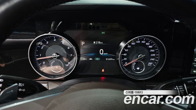 Hyundai Grandeur (IG) 2.5 Premium 2021 — фото 8