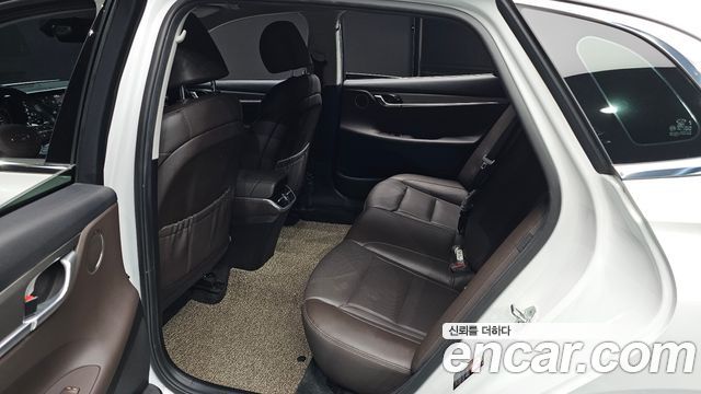 Hyundai Grandeur (IG) 2.5 Premium 2021 — фото 16