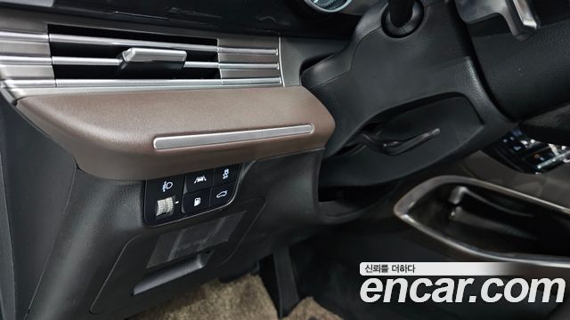 Hyundai Grandeur (IG) 2.5 Premium 2021 — фото 20