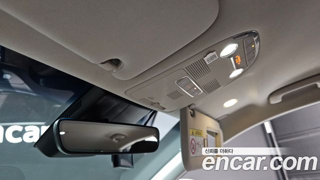 Hyundai Grandeur (IG) 2.5 Premium 2021 — фото 22
