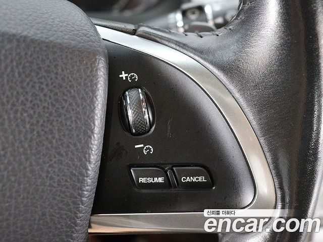 Jaguar XF 3.0D Luxury X250 2013 — фото 15