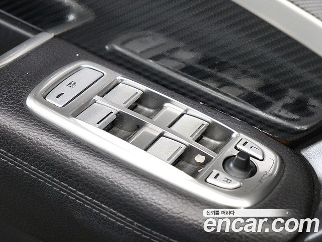 Jaguar XF 3.0D Luxury X250 2013 — фото 17