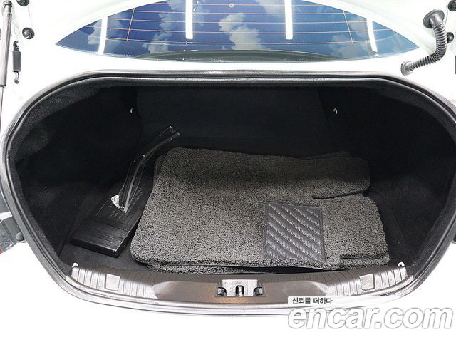 Jaguar XF 3.0D Luxury X250 2013 — фото 24