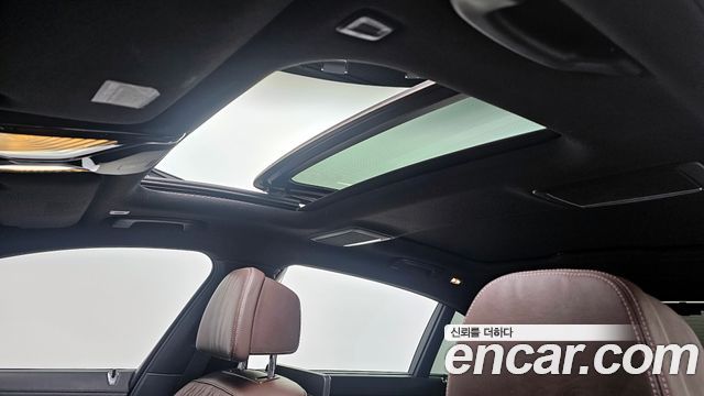 BMW 7 Series (G11) 740Li xDrive M Sport Package 2019 — фото 19