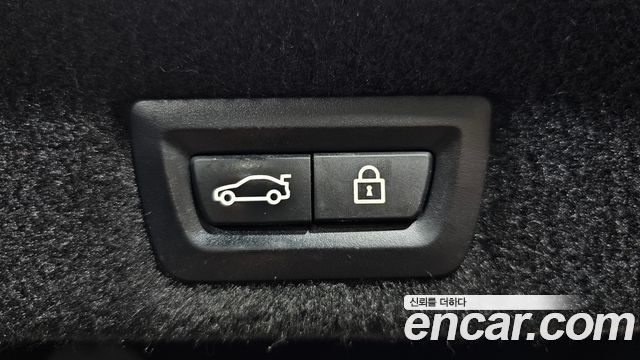BMW 7 Series (G11) 740Li xDrive M Sport Package 2019 — фото 20