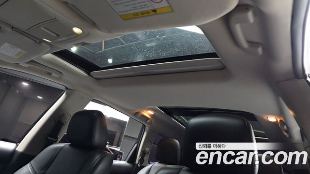 Nissan Pathfinder (IV) 3.5 4WD 2014 — фото 20