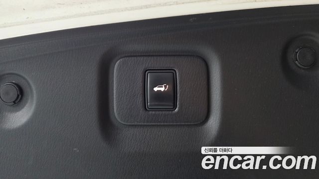 Nissan Pathfinder (IV) 3.5 4WD 2014 — фото 23