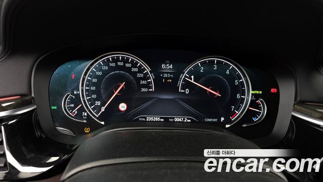 BMW 6 Series GT (G32) 640i xDrive M Sport 2018 — фото 8
