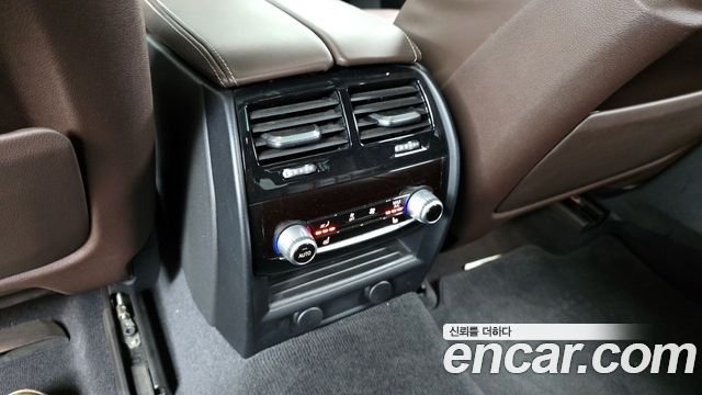 BMW 6 Series GT (G32) 640i xDrive M Sport 2018 — фото 23