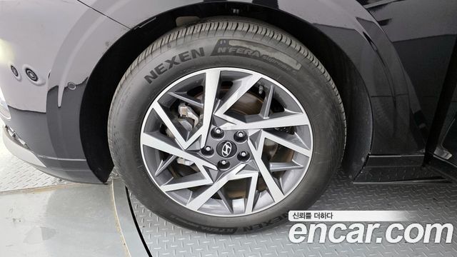 Hyundai Grandeur (GN7) 2,5 Gasoline 2WD Exclusive 2023 — фото 5