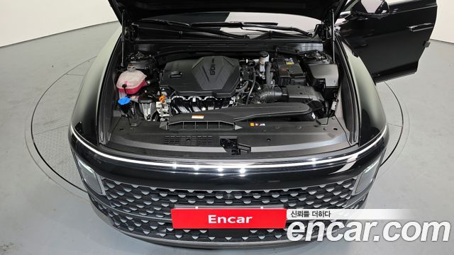 Hyundai Grandeur (GN7) 2,5 Gasoline 2WD Exclusive 2023 — фото 6