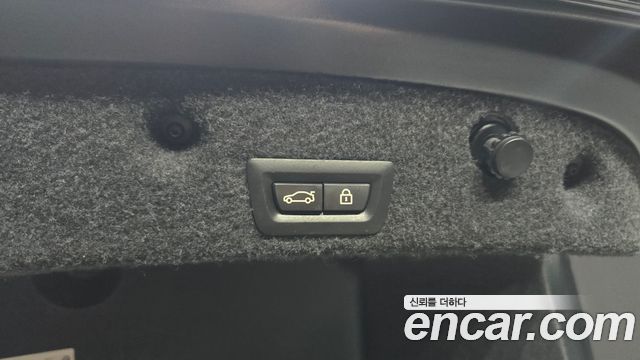 BMW 5 Series (F10) 520d 2015 — фото 20