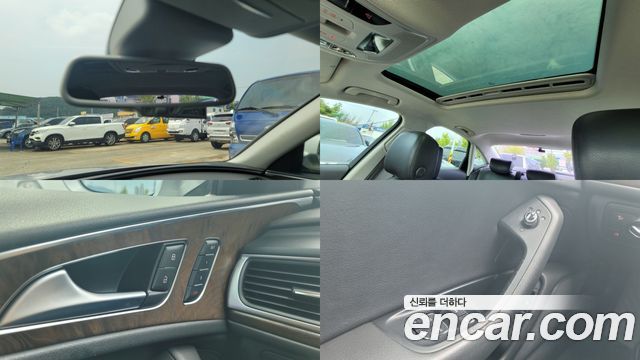 Audi A6 35 TDI Dynamic C7 2015 — фото 17