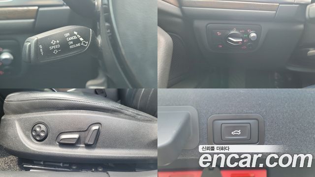 Audi A6 35 TDI Dynamic C7 2015 — фото 18
