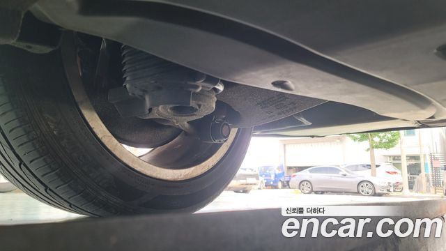 Audi A6 35 TDI Dynamic C7 2015 — фото 24