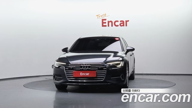 Audi A6 (C8) 45 TFSI 2023 — фото 3