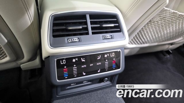 Audi A6 (C8) 45 TFSI 2023 — фото 18
