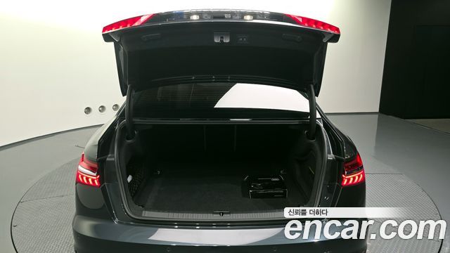 Audi A6 (C8) 45 TFSI 2023 — фото 20