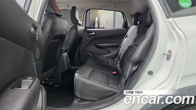 Renault Korea XM3 1.6 GTe LE Plus 2020 — фото 11