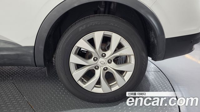 Renault Korea XM3 1.6 GTe LE Plus 2020 — фото 21