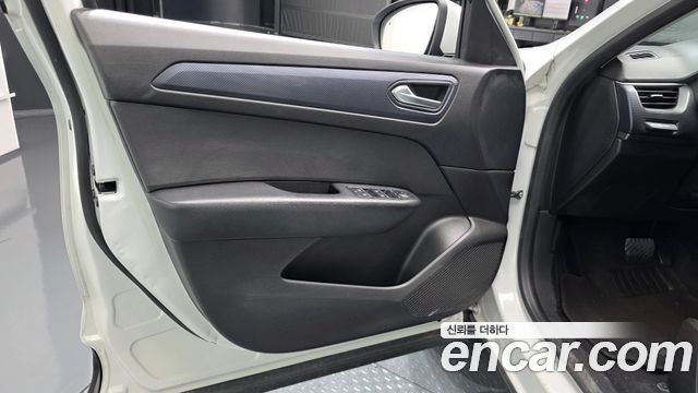 Renault Korea XM3 1.6 GTe LE Plus 2020 — фото 24